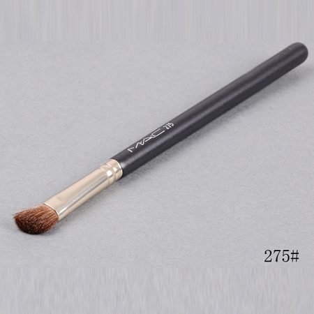   Mac Makeup Wholesale 2015 MAC 275 Medium Angled Shading Brush 6