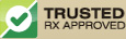 Trusted. Rx approved.