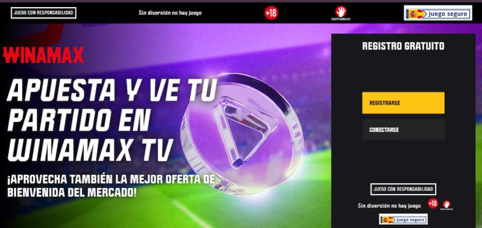 Winamax
