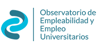 Observatorio de Empleabilidad y Empleo Universitarios